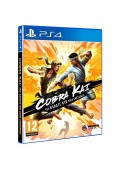 Juego PS4 Pre-Usado Cobra Kai: The Karate Kid Saga Continues